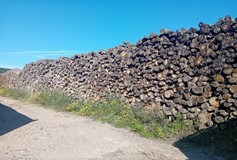 Girou bois Bois de chauffage Montjoire toulouse