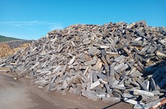 Girou bois Bois de chauffage Montjoire toulouse