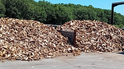 Girou bois Bois de chauffage Montjoire toulouse