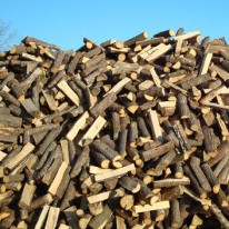 Girou bois de chauffage sur la région toulousaine toute l'année photo