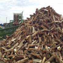 Livraison bois de chauffage toute l'année sur toulouse