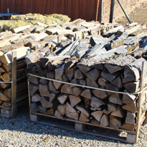 Girou bois Livraison bois de chauffage cheminée poele à bois
