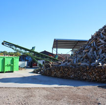 Girou bois Livraison bois de chauffage cheminée poele à bois