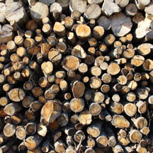 Girou bois Livraison bois de chauffage cheminée poele à bois