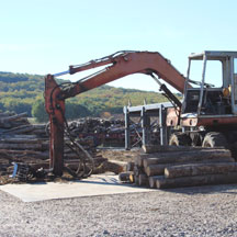 Girou bois Livraison bois de chauffage cheminée poele à bois